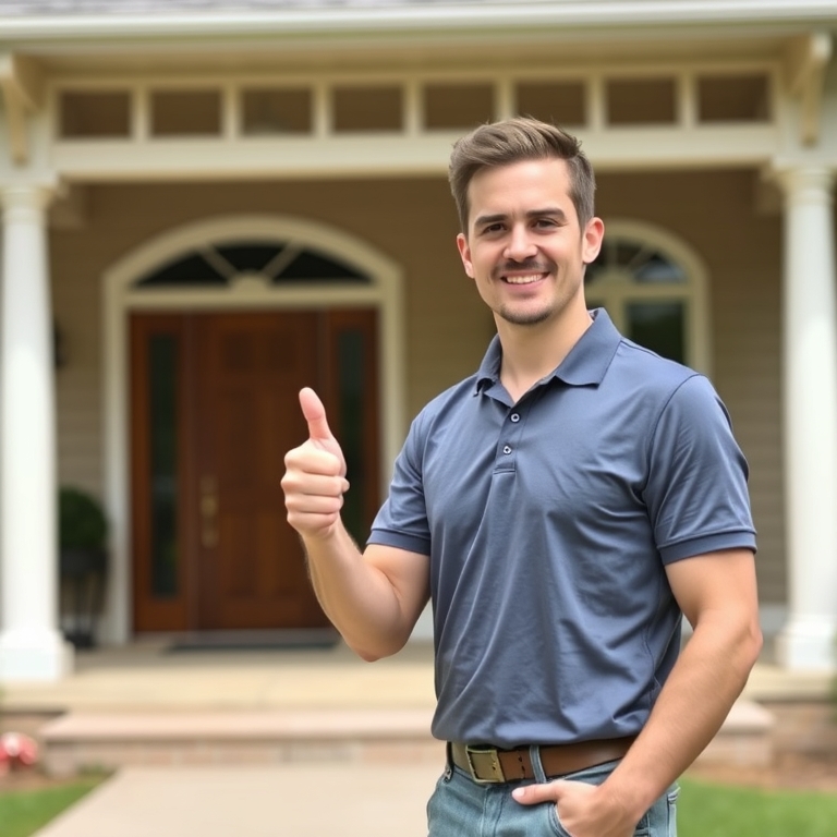 Founder of Ant & Rodent Pest Control Lansing