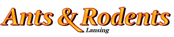 Lansing Ant Exterminator & Rodent Control Company Logo
